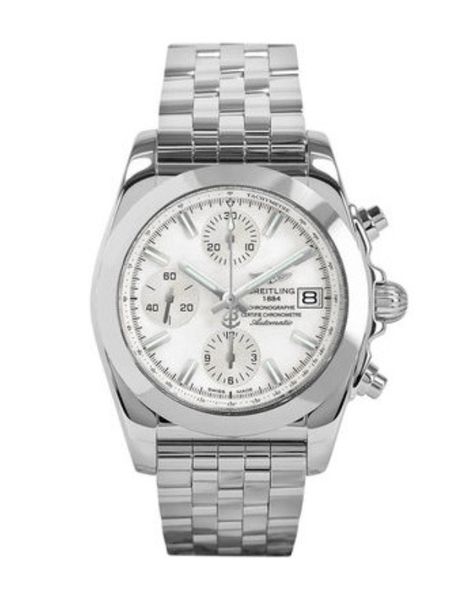 Ure Breitling W1331012-A774-385A