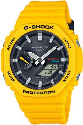 Ure CASIO G-Shock GA-B2100C-9AER