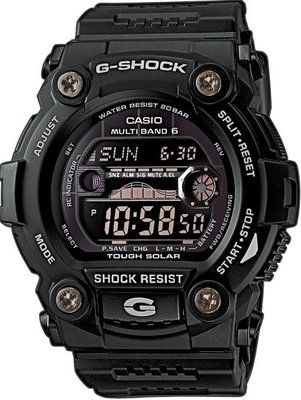 Ure CASIO G-Shock GW-7900B-1ER