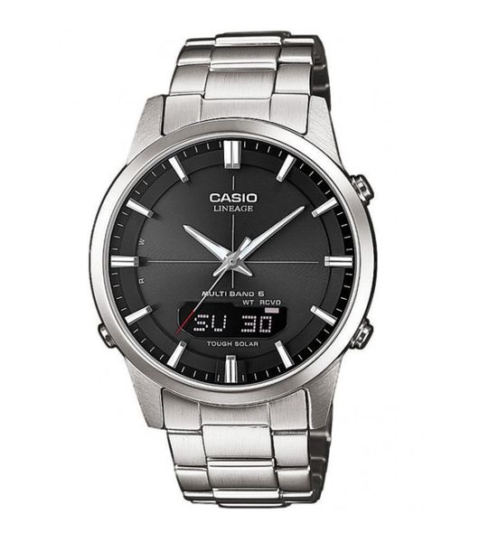 Ure CASIO LCW-M170D-1AER