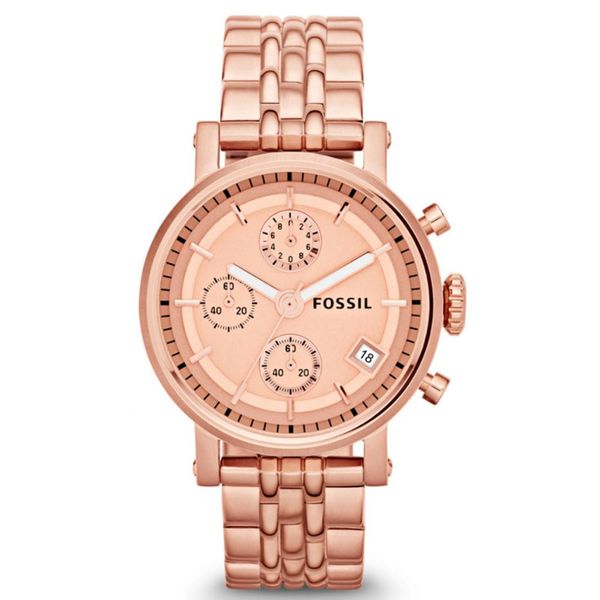 Ure Fossil ES3380