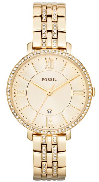Ure Fossil ES3547