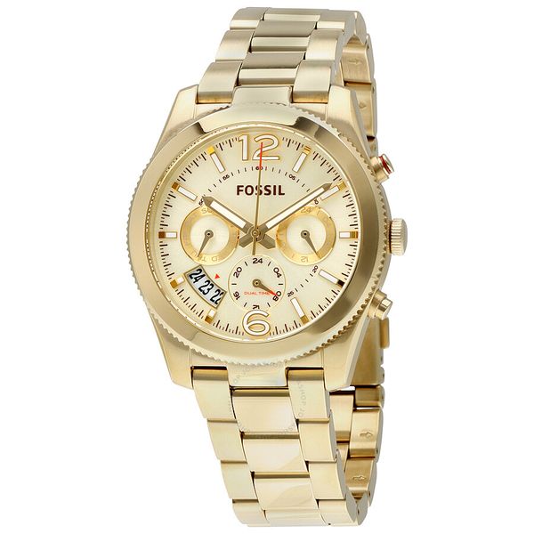 Ure Fossil ES3884