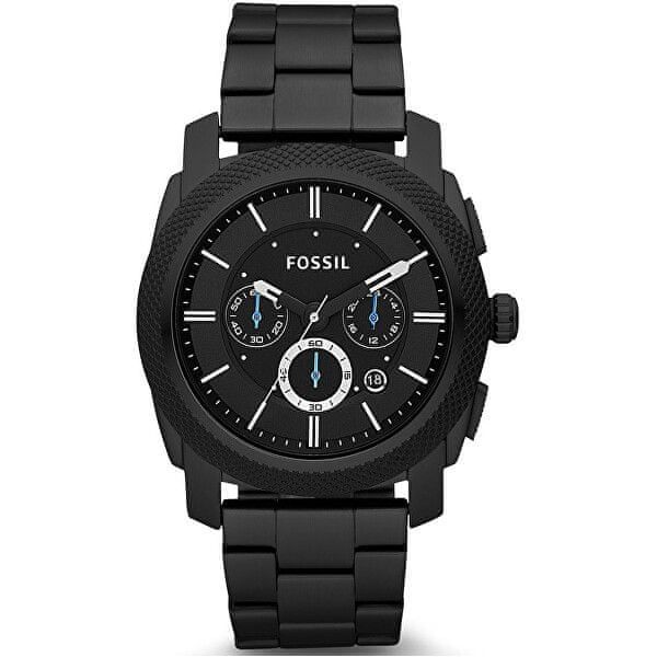 Ure Fossil FS4552