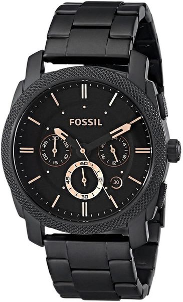 Ure Fossil FS4682