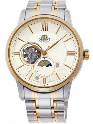 Ure ORIENT Classic RA-AS0007S10B